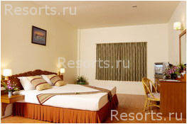 Patong Bayshore Hotel 31